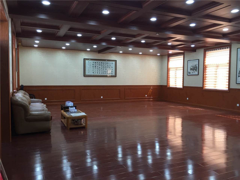 陜西綠可生態(tài)木批發(fā)