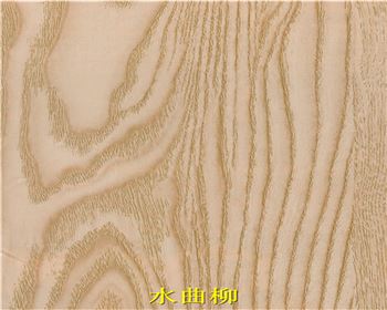 陜西綠可生態(tài)木詳述生態(tài)地板的產(chǎn)品結(jié)構(gòu)