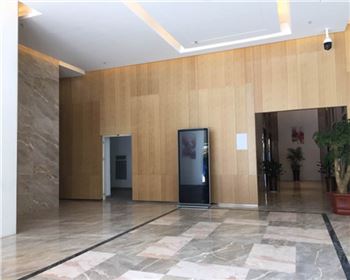 陜西鵬祥建筑裝飾材料有限公司分析未來生態(tài)木的前景