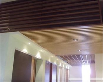 你知道陜西綠可生態(tài)木圍欄的優(yōu)點(diǎn)嗎？