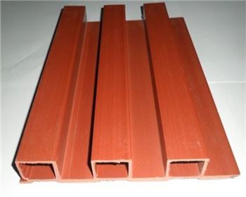 淺述綠可生態(tài)木多錢(qián)一米