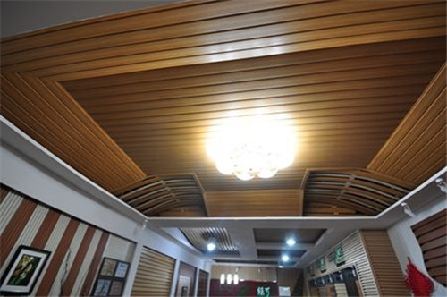 綠可生態(tài)木