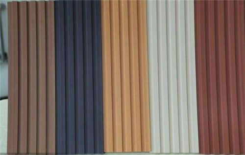 陜西綠可生態(tài)木哪家好