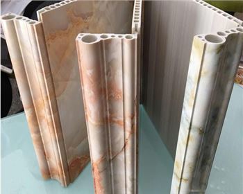 陜西石塑線條公司分享裝修用石塑線條有危害嗎？