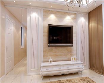 用竹木纖維集成墻板裝修的6大理由